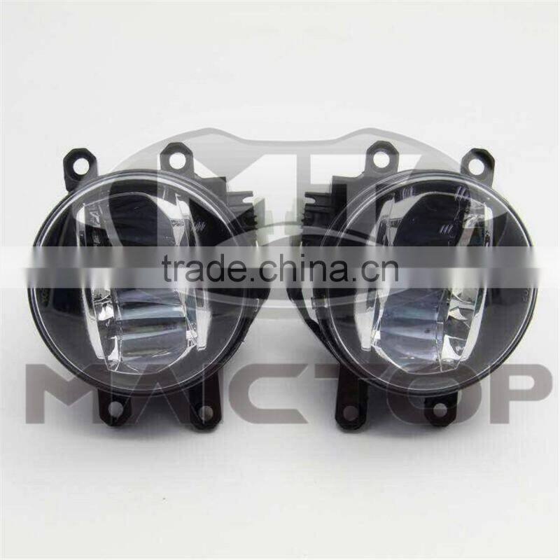 High Quality fog light for 2016 Land Cruiser FJ200 UZJ200