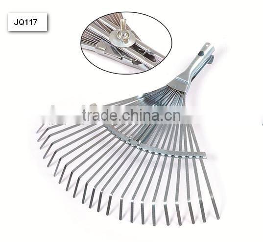 JQ101,garden rake,farming rake
