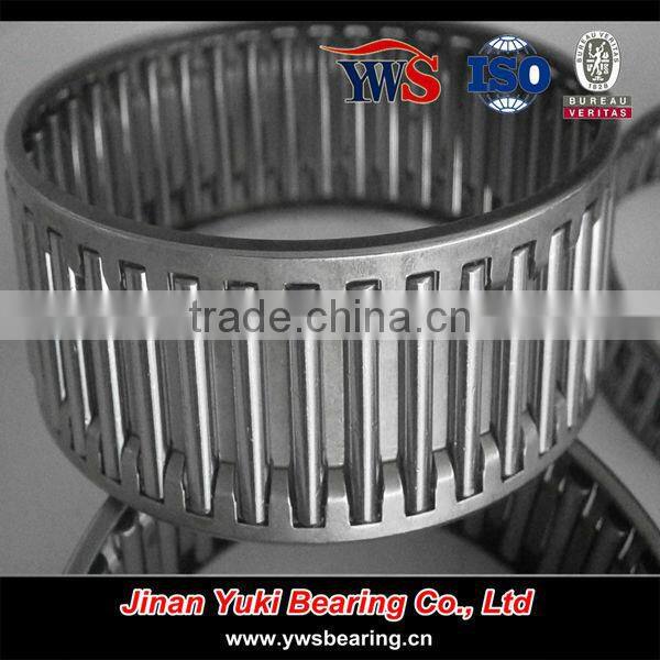 BWC13236 BWC13261 Non-return device bearing Single clutch bearing