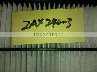 Excavator parts,ZAX240-3 Air Filter 4632689