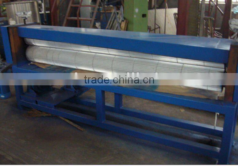 Complete cooling pad production line for cooling pad