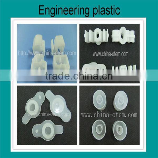 high temperature resistance food industry parts of PPSU