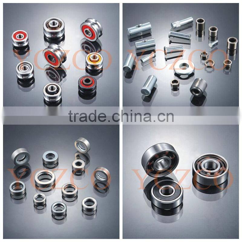Grinding special China Manufacture ball Bearing 606