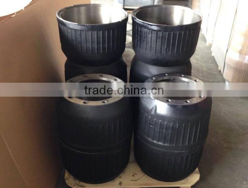 High Quality Best Price Semi-trailer Brake Drum