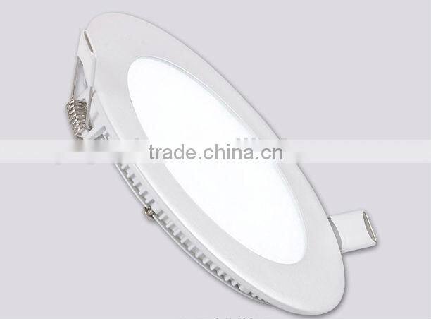 high lumen led panel light/ led light panel ceiling
