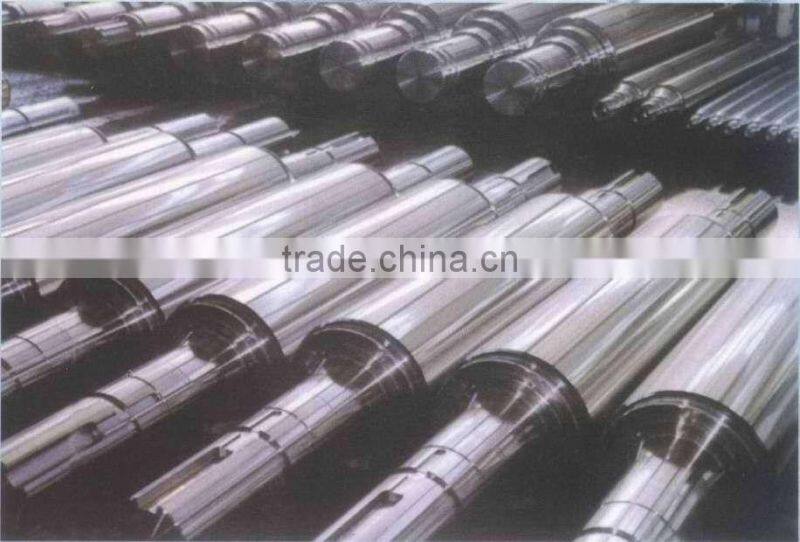 mild steel pipe flanges