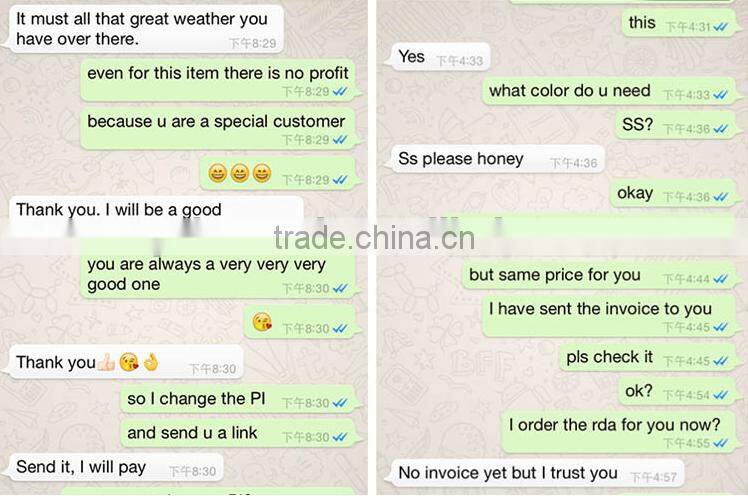 high quality black / green HDPE agricultural Sun shade net