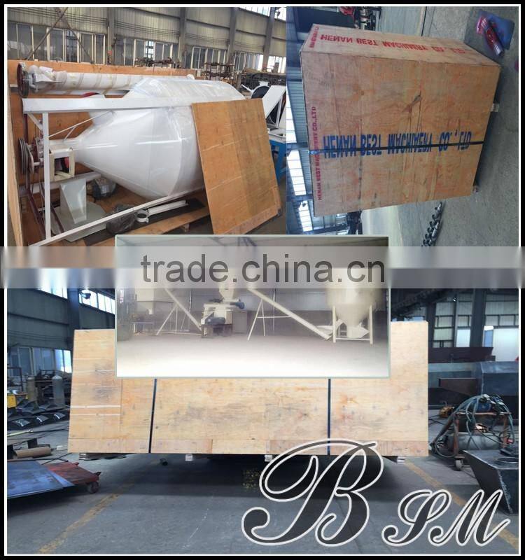 agriculture use mixing machinery equipment poultry mixer/ animal feed mixer/ fish feed mixer