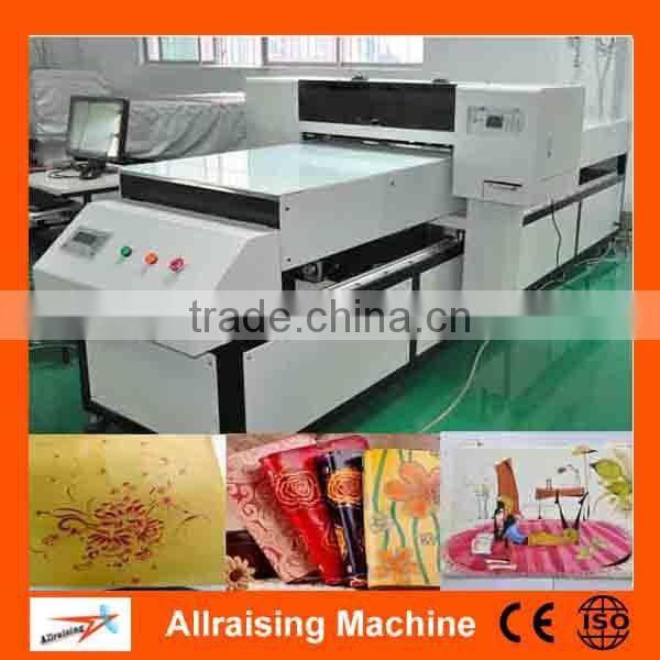 Digital A1 Size Photo Printing Machine