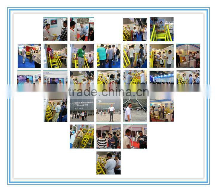 FRP channel steel/frp rebar/fiberglass fence panels