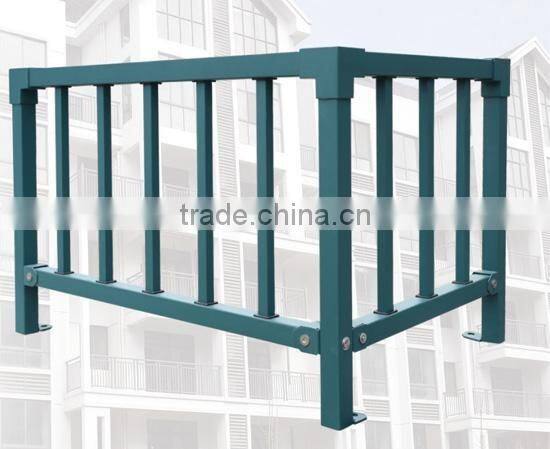steel Air conditioner Cage