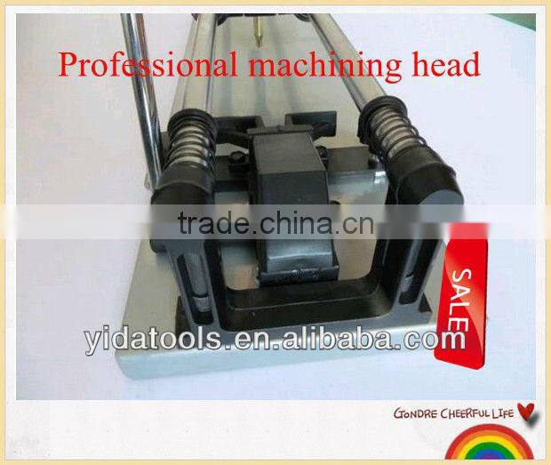 Ceramic tile cutter