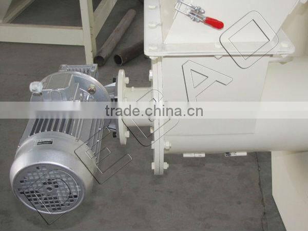 CE Certificated Biomass Pellet Making Line/Plant