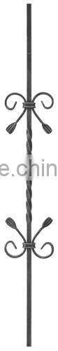 Forged Iron Balusters
