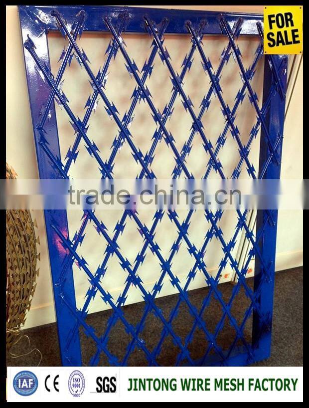 price razor wire barbed wire type razor barbed wire