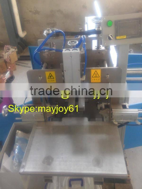 MAYJOY Hot Sale Napkin Paper/Toilet Paper/Baby Diaper Packing Machine/Kitchen Paper Towels Packing Machine