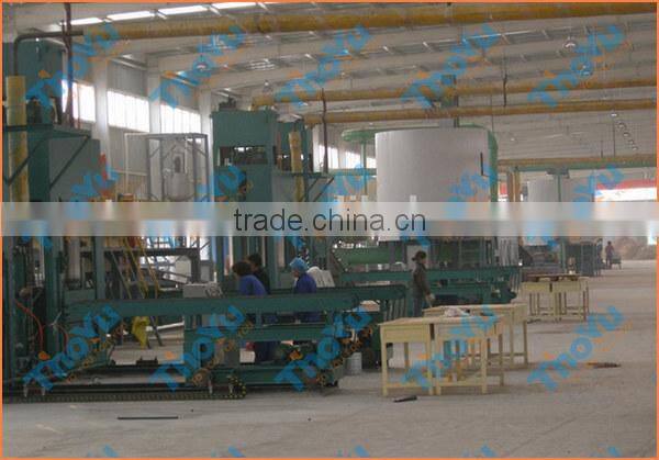 2015 CE Certificate Thoyu Brand Salable Wood Pallet Machine updated Pallet Machine(SMS:0086-15903675071)