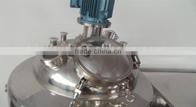 fresh milk pasteurizer machine