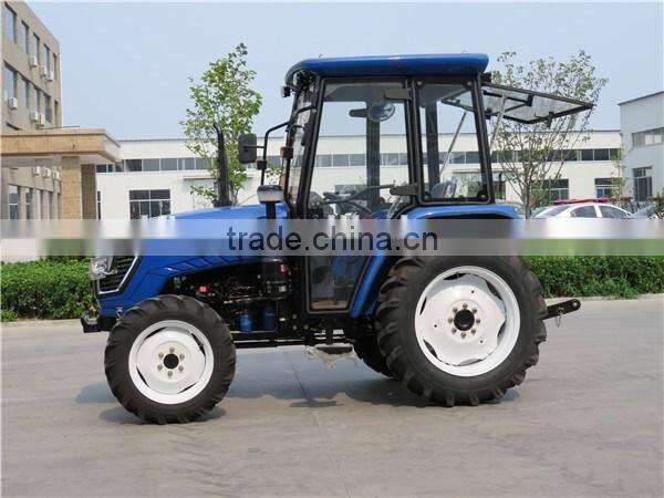 Factory directly sale high qulity 60hp tractor