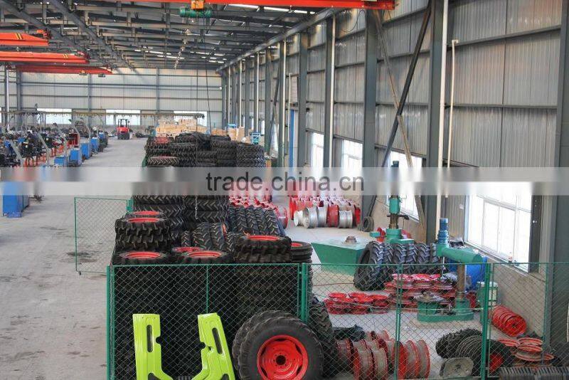 Luoyang BOMA AGRICULTURE ENGINEERING MACHINERY CO.,LTD