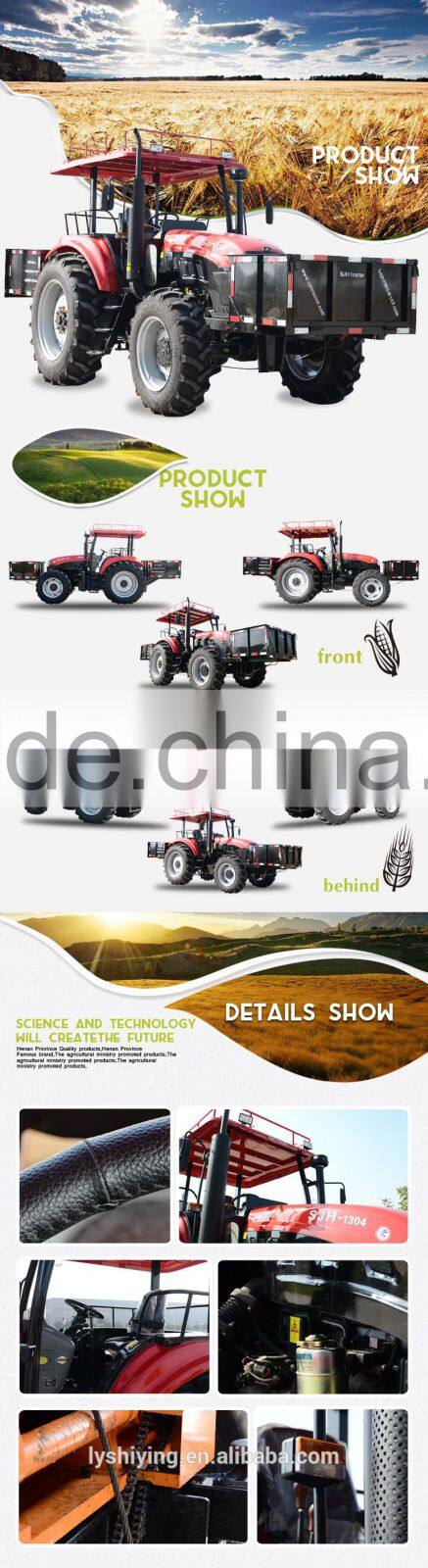 Product category for SJH farm tractor