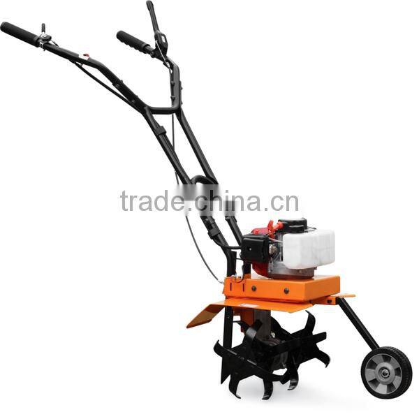 IE44F-5 2 Stroke Mini Farm Implement With CE