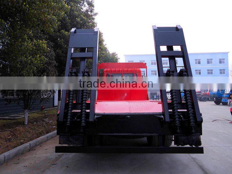 Chufeng hot sale flatform lorry truck for sale, the most popular one in China
