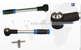 NBU series of square drive slipper torque wrench (Accuracy class:+/- 6%)