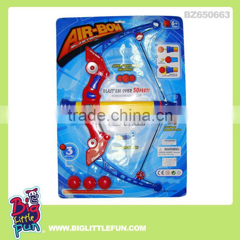 Shooting toy plastic disk gun toys,foam shooting gun toy