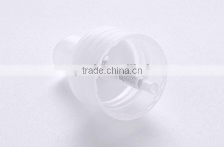 clear spray bottles wholesale fine mist sprayer bottle sprayer for plastic bottle