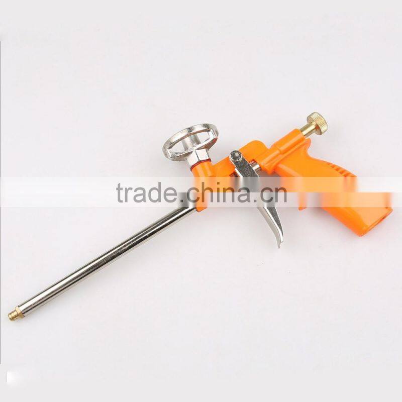 Hand Tool Open Cell Polyurethane Foam Filter Aquarium Glue Gun