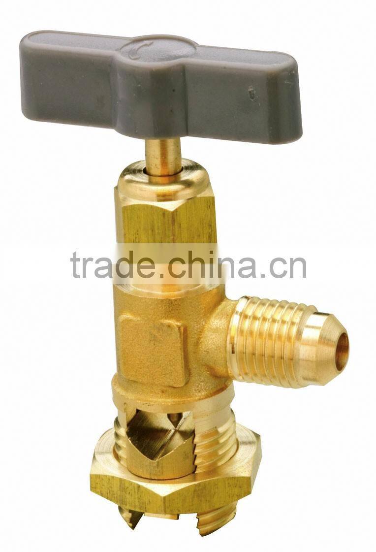 PartsNet can tap valve hand valve Refrigerant bottle valve