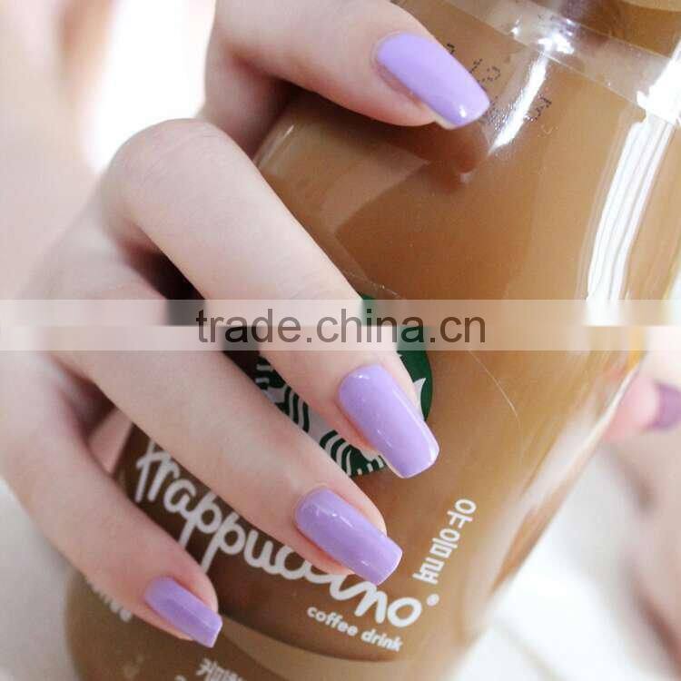 120colors Solid Color UV LED Nail Polish GEL