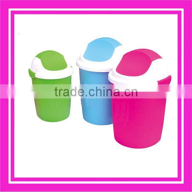 mini dust box & rubbish bin & garbage can