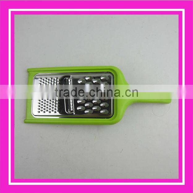 hot selling kitchen grater/4-side grater wholesale