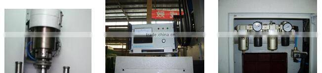 2MB2225X60 vertical CNC honing machine machinery inner circle honing machine