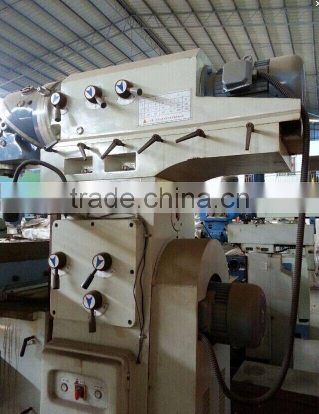 X6236A Universal Milling Machine Price with Swivel Head