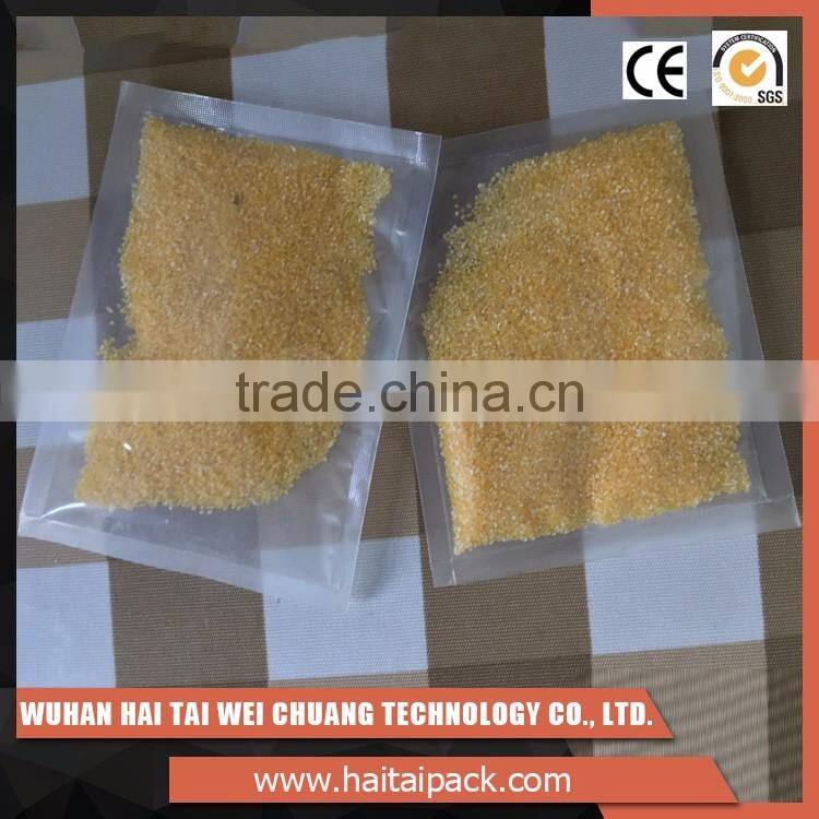 Wholesale Supplier High Quality grain packing machine used for granular coffee, sugar, granular medicine etc