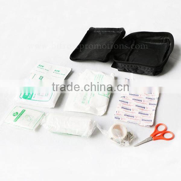 Medical Supplies Factory Travel Survival Waterproof Home First Aid Kit