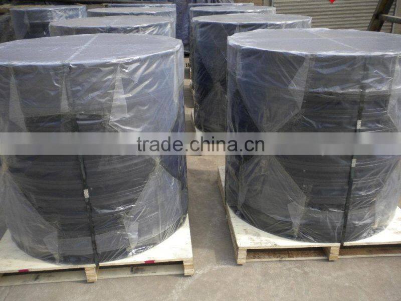 Full trailer turntable For Europe market