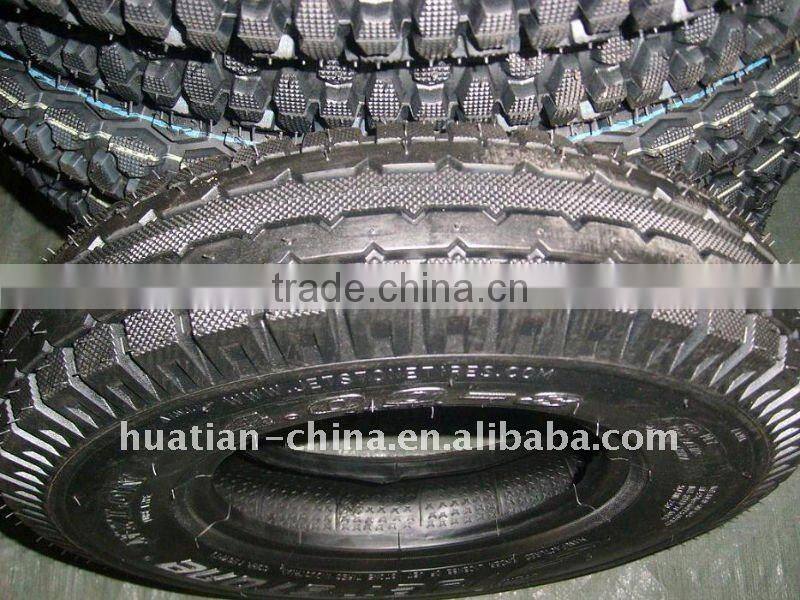 High quality, 40-48% rubber content,Motorcycle tire