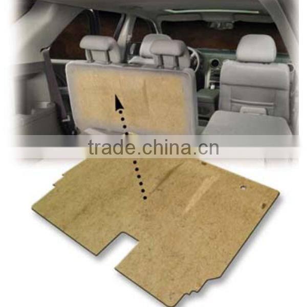 FRP nonwoven auto parts