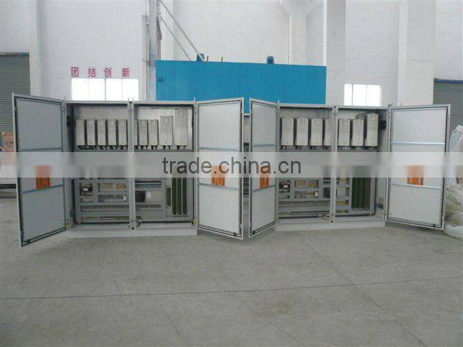 stainless steel 410 wire drawing machine for scourer wire