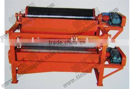 Good efficiency HC series of Discharge by hairbrush for sale