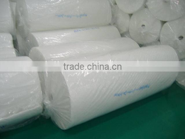 high quanlity non-woven Polyester Felt for sewing filter bags