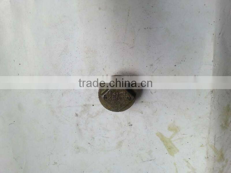 Oil pan drain screw VG2660150108