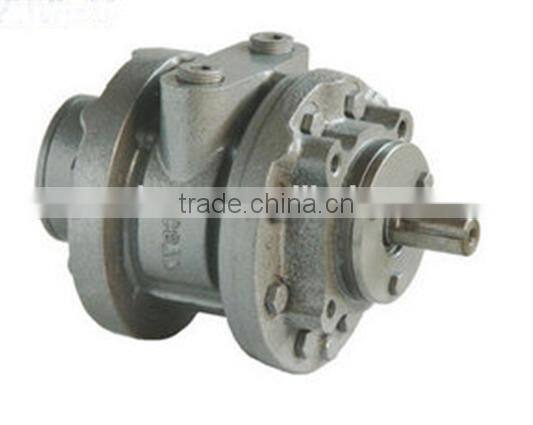 Vertical Type Cast Iron Vane Pneumatic Motor