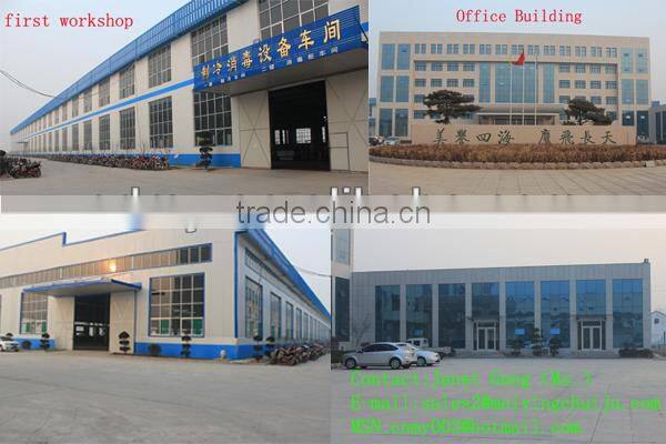 Hot sale high quality refrigeration equipment for supermarket