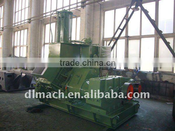 Rubber Pressure Dispersion Mixer