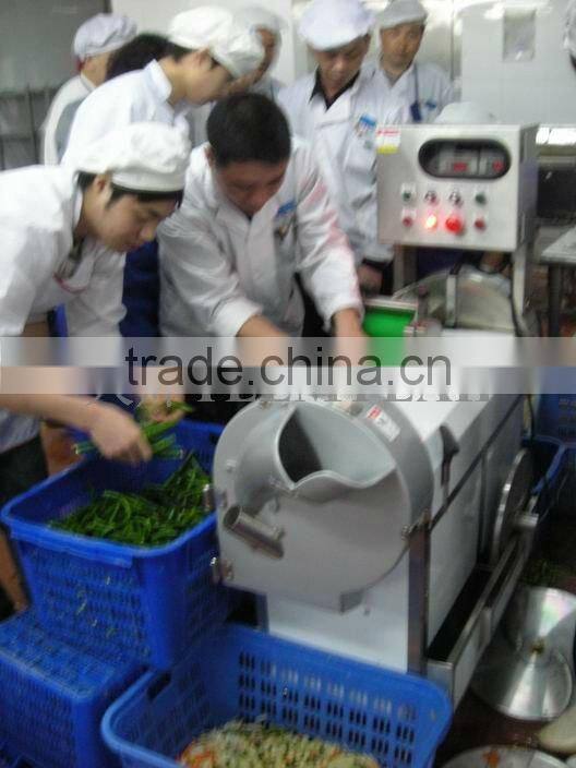 Shenzhen Y. L. Ship Building Plant Central Kitchen